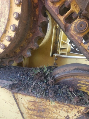 Used 2004 CATERPILLAR D6R LGP Bulldozers Georgia US | Proxy Equipment #1388972