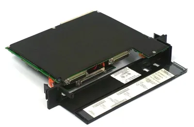 USED HORNER ELECTRIC HE697BEM600D I/O CONTROLLER MODULE HE697BEM600