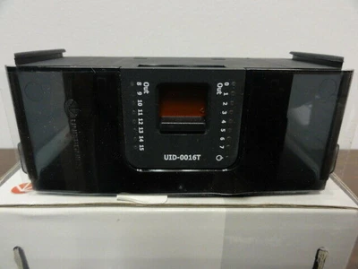 NEW UNITRONICS UID-0016T