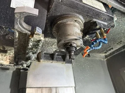 2014 HURCO VM10I Vertical Machining Centers | Toolquip, Inc. (13)