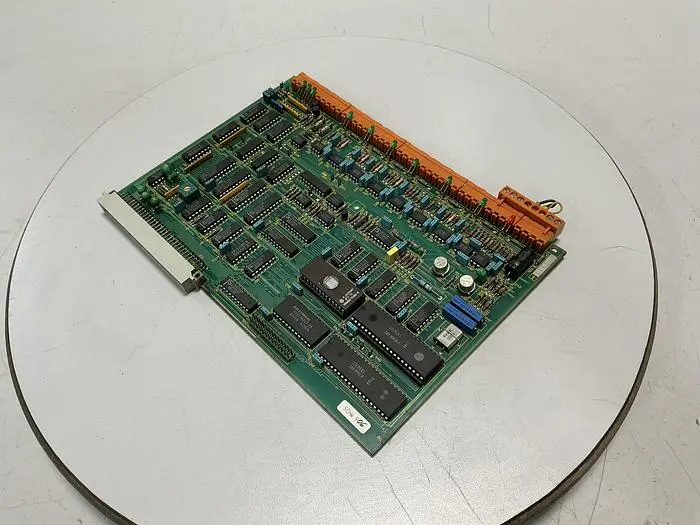 Used ELEKTRONIK 262-1324-84-D Circuit Boards Michigan US | Ideal Machinery #696868