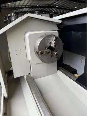 USED 2006 HAAS TL-3