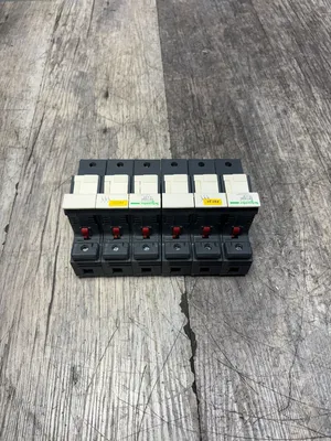 SCHNEIDER DF143C Electrical/PLC/Automation | ESS Industrial Equipment Sales (3)