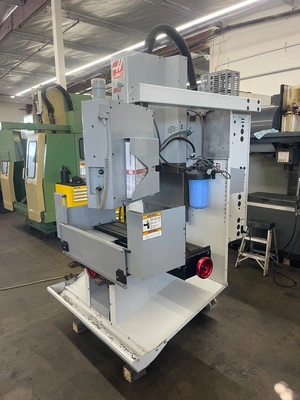 2006 HAAS TM-1 Vertical Machining Centers | PM Machines (7)