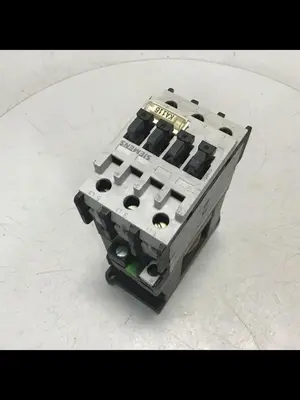 USED SIEMENS 3TF3200-0B