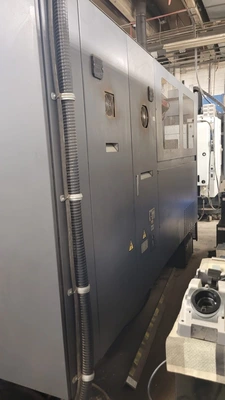 NAKAMURA-TOME WT-300 Lathes CNC 5 Axis or More | Asset Exchange Corporation (6)