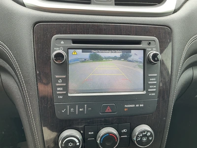 Used 2015 CHEVROLET TRAVERSE LT Utility Vehicles Michigan US | Miedema Asset Management Group #1461388