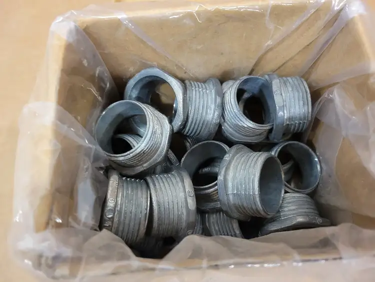 New | in-Stock IBERVILLE CI8008 Cable & Wire British Columbia CA | Lenmark #416798