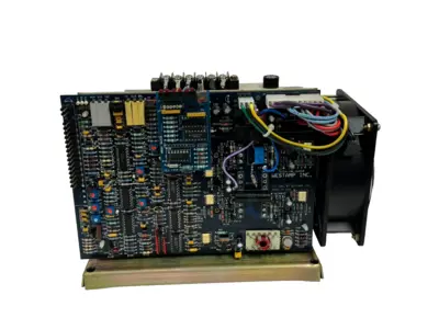 NEW WESTAMP INC A7111-22111-165