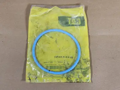 Assorted Caterpillar Parts