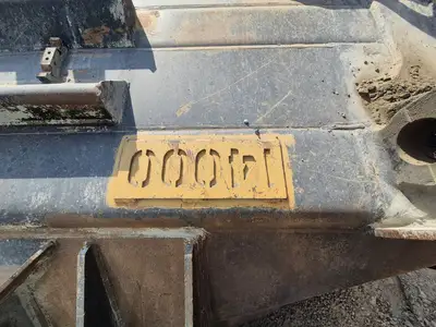 D10 Semi U-Blade