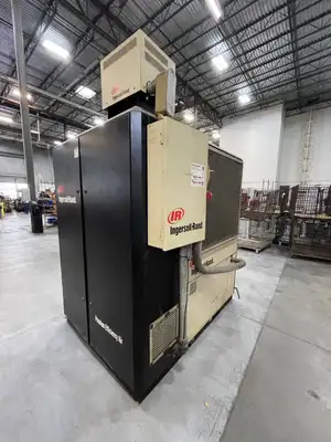 USED 2007 INGERSOLL RAND IRN75H-CC