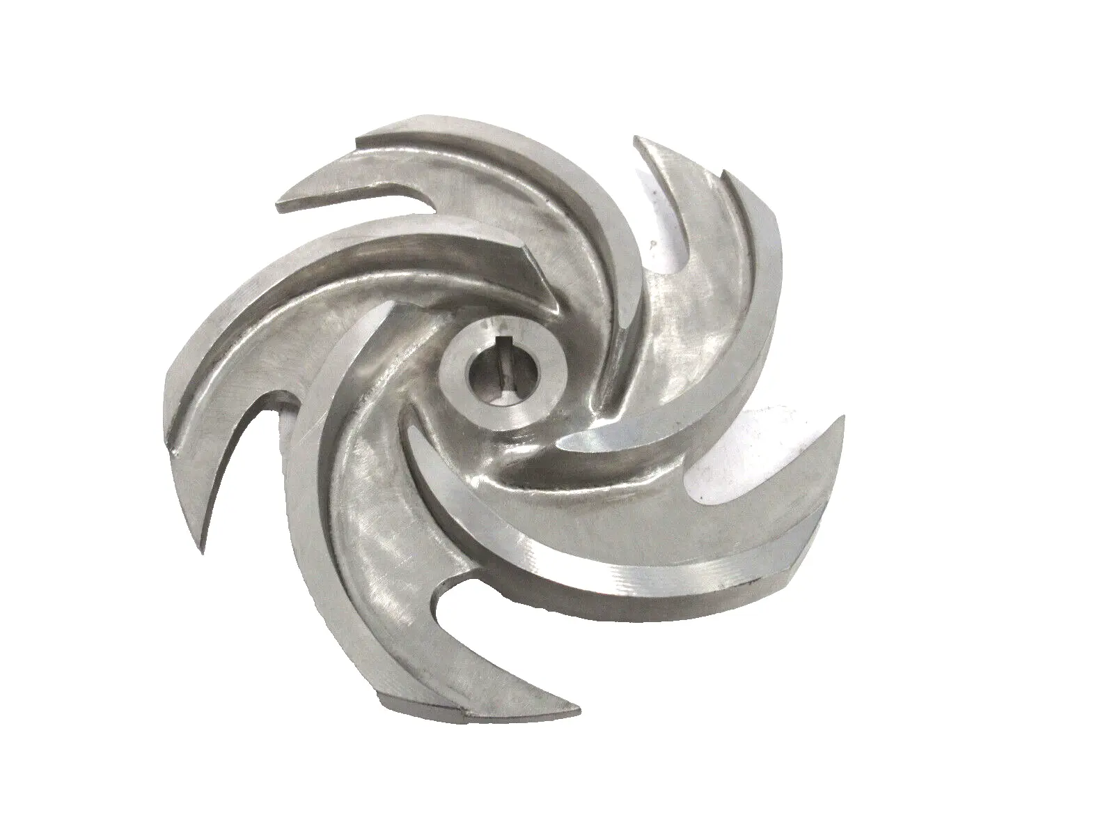 NEW PAI 7-1/2" IMPELLER