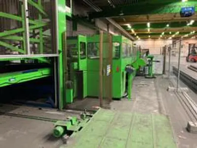 USED 1991 SALVAGNINI P 315
