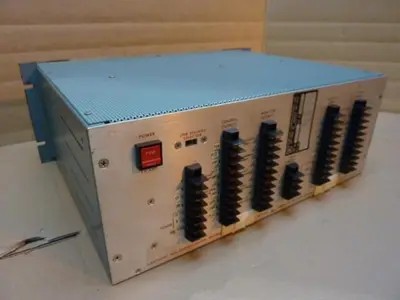 USED HUNKAR LABS 315-0