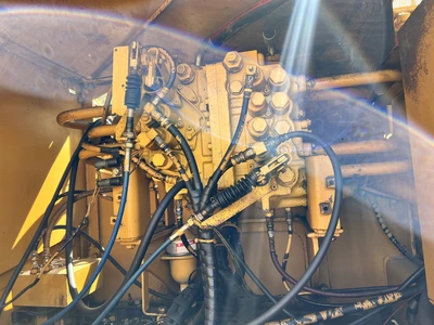 Used 1989 KOMATSU PC360LC-3 Crawler Excavators Louisiana US | Proxy Equipment #1377939