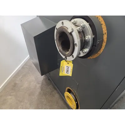 New | in-Stock KAESER COMPRESSORS EB 290 C Blowers West Virginia US | JM Industrial #1516855