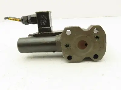Used HYDROLUX MOOG _UNKNOWN_ Valves/Fittings | Arrow Industrial #622649