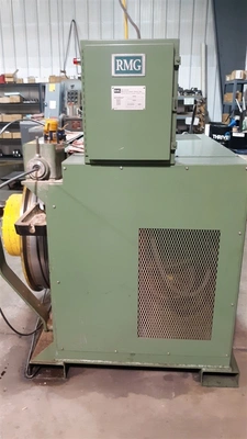 Used RMG 89-1544-67 Wire In-Line Drawers New York US | Barbarotto Int'l Sales Corp #1332930