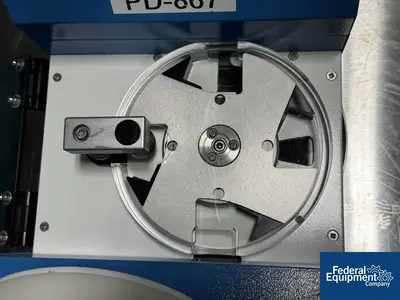 USED Sotax Sotax HT10. 500N Tablet Hardness Tester