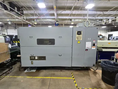 2008 LEADWELL LTC-25CL CNC Lathes. | 520 Machinery Sales LLC (15)