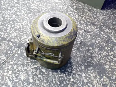 Hydraulic Puller