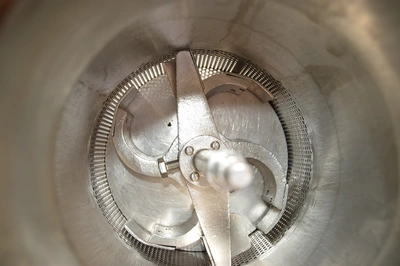 Apex S/S Rotary Granulator type DUA11