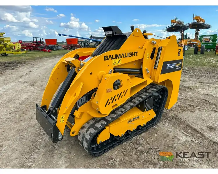 Used BAUMALIGHT _UNKNOWN_ Compact Track Loaders Iowa US | Keast Enterprises #1360114