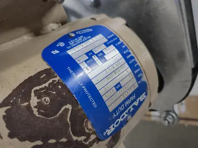 Used 2013 RAD ÉQUIPEMENTS INC. VR400-200 Screw Conveyors British Columbia CA | Steep Hill Equipment Solutions #1511159