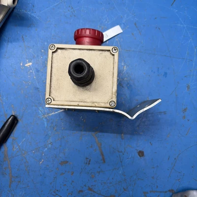 Used Unbranded Unknown Relays & Switches Indiana US | J&J Industrial Supply #1300185
