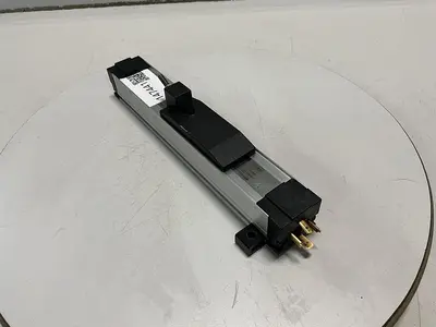 USED NOVOTECHNIK TLH100