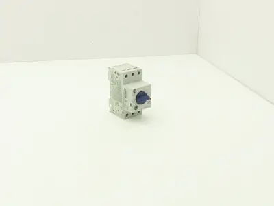 Allen Bradley 140MP-A3E-B25 Manual Motor Starter Circuit Breaker 1.6-2.5A Ser B