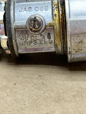 USED Adalet JAG 05B