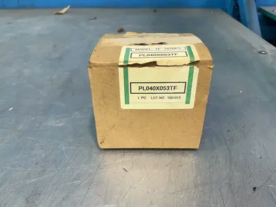 New | in-Stock TSUBAKI PL040X053TF Misc Electrical & Power Parts Ohio US | HGR 24 #1326020