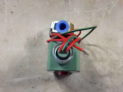 NEW ASCO 8314G023