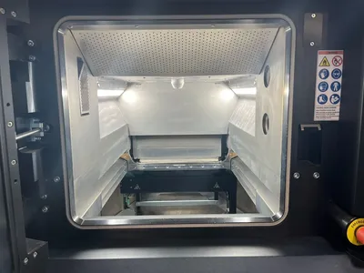 2018 EOS M 400-4 3D Printers | Asset Exchange Corporation (13)