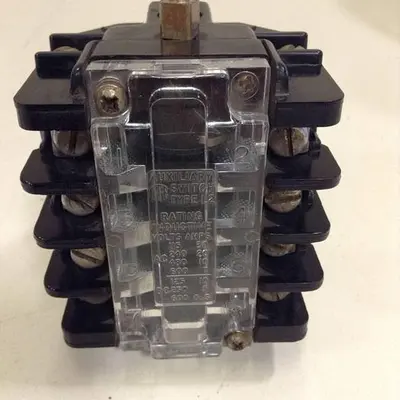 USED ITE SIEMENS L2