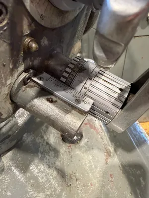 CHRISTEN 2-32 Select-A-Point Drill Grinders | GMT (11)