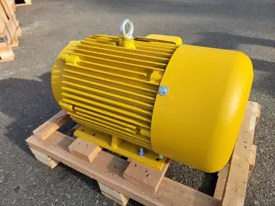 New | in-Stock OMEC OMN-256T-4 Motors (misc) British Columbia CA | Lenmark #248258