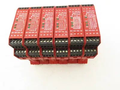 Used ALLEN BRADLEY _UNKNOWN_ PLC Processors Indiana US | Arrow Industrial #1316731