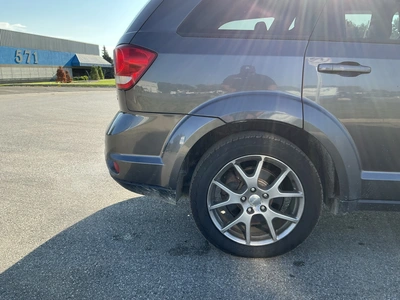 Used 2015 DODGE JOURNEY SUVs Michigan US | Miedema Asset Management Group #1397218