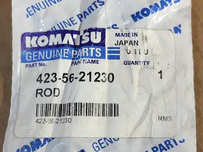NEW KOMATSU 423-56-21230