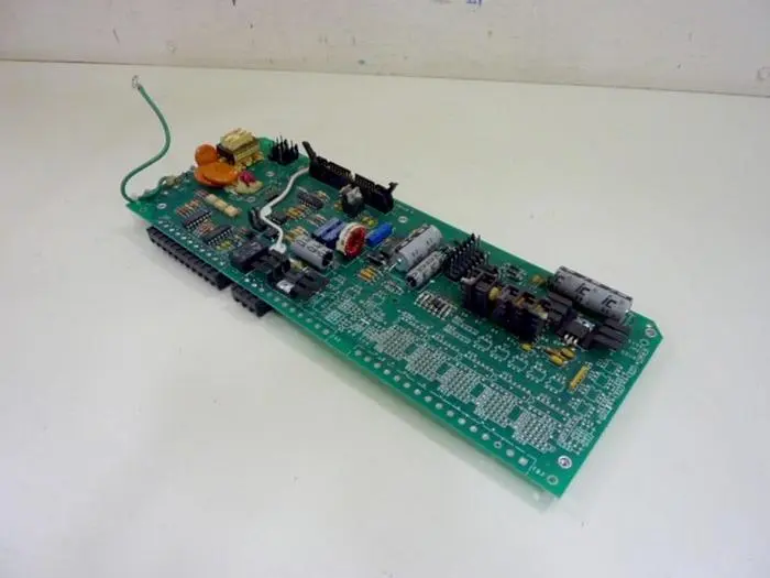 Used UTICOR 7.50E+83 Circuit Boards Michigan US | Ideal Machinery #602626