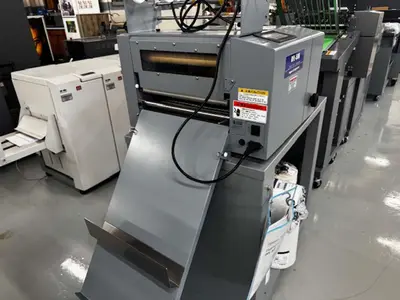 Used _UNKNOWN_ _UNKNOWN_ Coating & Laminating Illinois US | Tompkins Printing Equipment #1511932