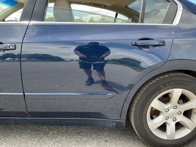 USED 2008 NISSAN ALTIMA