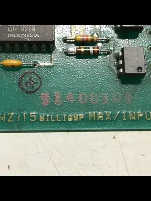 USED CINCINNATI MILACRON 3-531-3564A