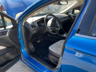 Used 2020 FORD FUSION Classic Cars & Trucks Michigan US | Miedema Asset Management Group #1579047