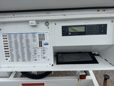 Used DAKTRONICS VP400 Commercial Audio/Visual Equipment Michigan US | Miedema Asset Management Group #1341910