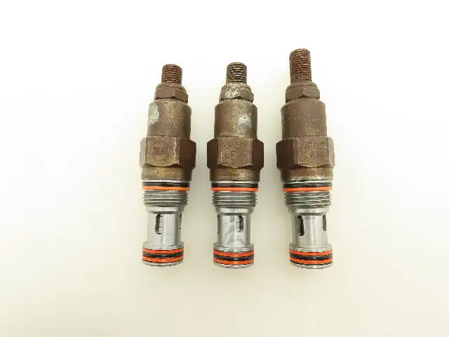Used SUN HYDRAULICS _UNKNOWN_ Valves/Fittings | Arrow Industrial #625517