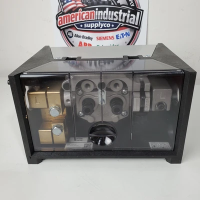 SKS Welding Systems 10-2-27 Robotic Welding Equipment & Accessories | American Industrial Supply Co. (5)
